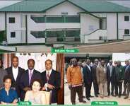 Nduom Shows The Way