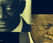 What Mahama and the NDC can Learn from J.A. Kuffour