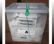 Candidate’s personality and your vote Count-7th December 2012