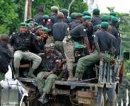 Beyond Colonial Inheritance: Rethinking the Nigerian Police