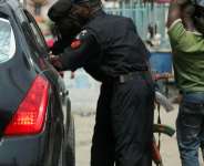 That Bribery and Extortion is so Commonplace In Ghana Should Bother Everyone