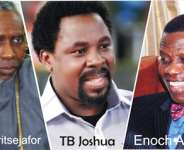 Boko Haram, Nigeria’s Mega Pastors and their Doctrine on SELF-DEFENSE!