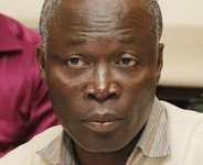 Nii Lante, Stop the malfeasance and suspected corruption at the GFA