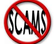GHANA MUST CLAMP DOWN ON INTERNET FRAUD