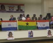 AKUFFO-ADDO and N.P.P  are GOING HIGH and HIGHER