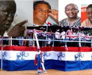 Ghana’s NPP’s Numerous Boycotts: Helping or Hurting?