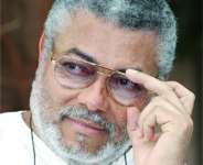 NDC, be grateful to Rawlings and NPP
