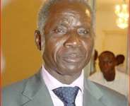 In Defense Of Brigadier General Nunoo Mensah