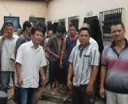 Fight Against Foreigners In Small Scale Mining – Action Or Rhetoric?’