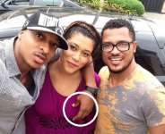 IK Ogbonna Lands In Trouble Over Hand On Actress‘Milk Factory’