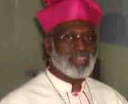President Kufour’s Invitation ToThe Clergy: In What Capacity Did Arch Bishop Palmer Buckle Participate?