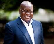 Nana Addo-Dankwa Akufo-Addo For President—A Patriotic National Agenda