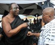 NPP Super Delegation: A Tragedy Or Travesty?
