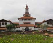 Re: Naming University of Ghana after J.B.Danquah