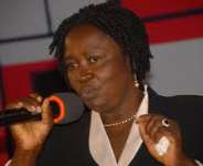Prof. Naana Jane Opoku-Agyemang, Education Minister