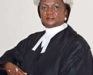 An Open Letter To The Chief Justice Of Ghana, Mrs Georgina Theodora Woode