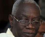 EC AND PEACE IN GHANA!