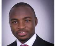 NUGS President Osman Ayariga