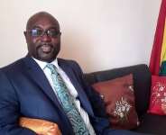 The Importance Of Five W’s And One H. – Mr. William Nyarko, Executive Director, Acila.