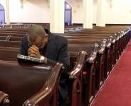 And The Church Drama Continues
