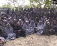 One year after--Chibok girls, one of many big tests for Buhari