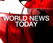 Top 10 World News Events in 2011