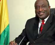 A Few Questions For Mr. Alan Kyeremanten