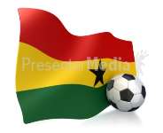 GHANA WE MUST SIT UP OR FOREVER KEEP OUT OF DEVELOPMENT