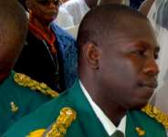 Former President Obasanjos Son Shot In Mubi By Boko Haram