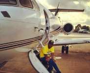 Davido Lied! He Can’t Afford The Acquisition And Maintenance Of A Private Jet, See Why- Pas Chikero