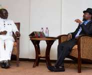 Corporate dialogue tasks youth on business success strategies