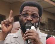 Ghanaian Leaders Have Become too Bossy: A Case of Vanderpuye