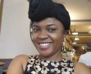 You Don’t Respond to All Scandals..Omoni Oboli