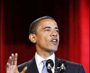 U.S. President Barack Obama