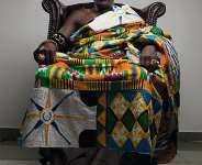 Osahene Katekyi Busumakura III