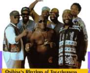 Osibisa: Full Illustrated Biography