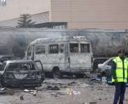 Awakening Call To All Ghanaians –June 3rd Disaster (Who Is To Be Blame?)