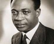 The Fallacy Of Britain Leaving Huge Sums Of Money For Kwame Nkrumah’s Government