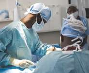 PLEASE GET ME A BIG CHAIN; NIGERIAN PHYSICIANS ARE GOING MAD AGAIN