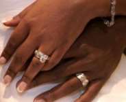 Marriage Is A Scam