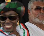 NANA KONADU The Woman behind JJs Self-Destruction (Part 6 of 50)