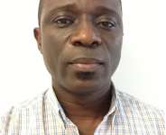 Kobby Annan