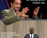 IMFs Man Ouattara Now Head Of ECOWAS