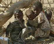 Victims of Genocide