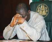 LAST NIGHT’S AMANPOUR INTERVIEW WITH PRESIDENT JONATHAN-THE PRESIDENT LIED