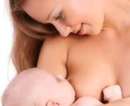 Mothers In South Africa Donate Their Breast Milk