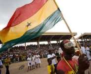 Ghana @ 59: A Joke In The Anus As Kath Is Swims In Bedbugs, Inadequate Basic Needs
