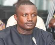 John Jinapor Must Apologize to Ghanaians for Insulting our Intelligence for His Ebola vaccine Trials