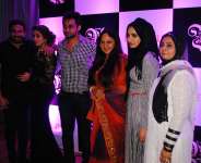 India Bollywood Exclusive: Actress Rati Agnihotri Launches Neha Lakdawala Jewellery Exhibition In Mumbai