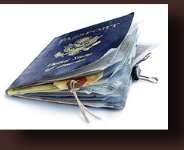 MY PASSPORT